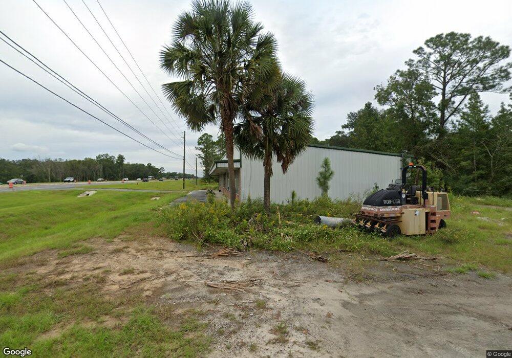 1709 Crawfordville Hwy, Crawfordville, FL 32327 - photo 1
