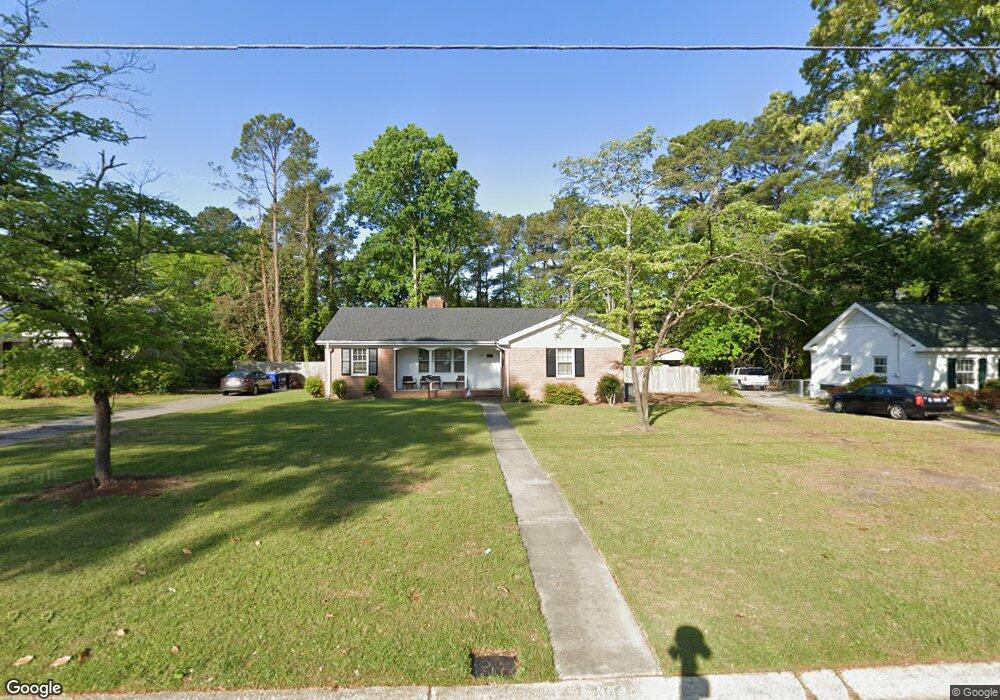 308 Rainier Dr, Fayetteville, NC 28314 - photo 1