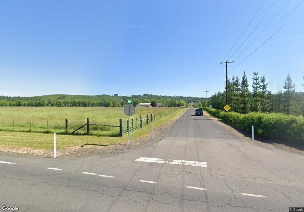 0 4 Maw Rd, Toledo, WA 98591 - photo 1