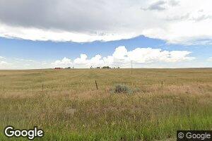 1008 Meadowdale Rd, Glendo, WY 82213