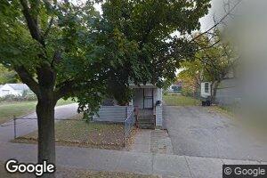 1308 Washington Ave, Flint, MI 48503