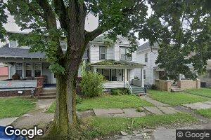 1537 Oregon Ave, Steubenville, OH 43952