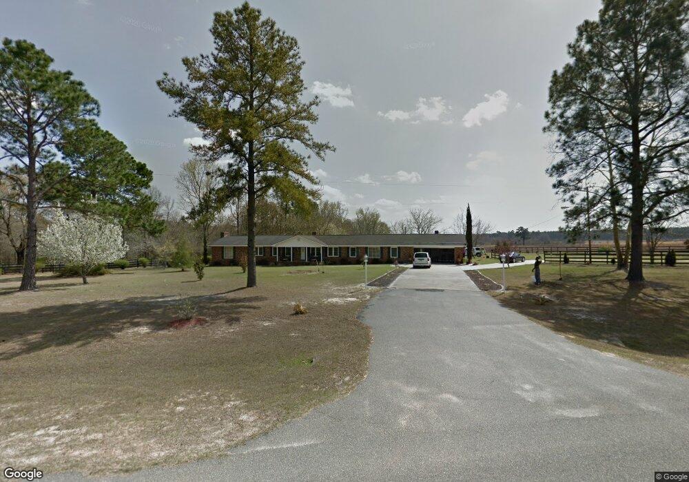 582 Mel Blount Rd, Vidalia, GA 30474 - photo 1