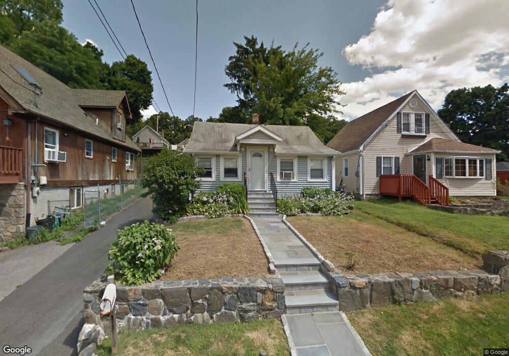 22 Samstag Ave, Ossining, NY 10562 - photo 1