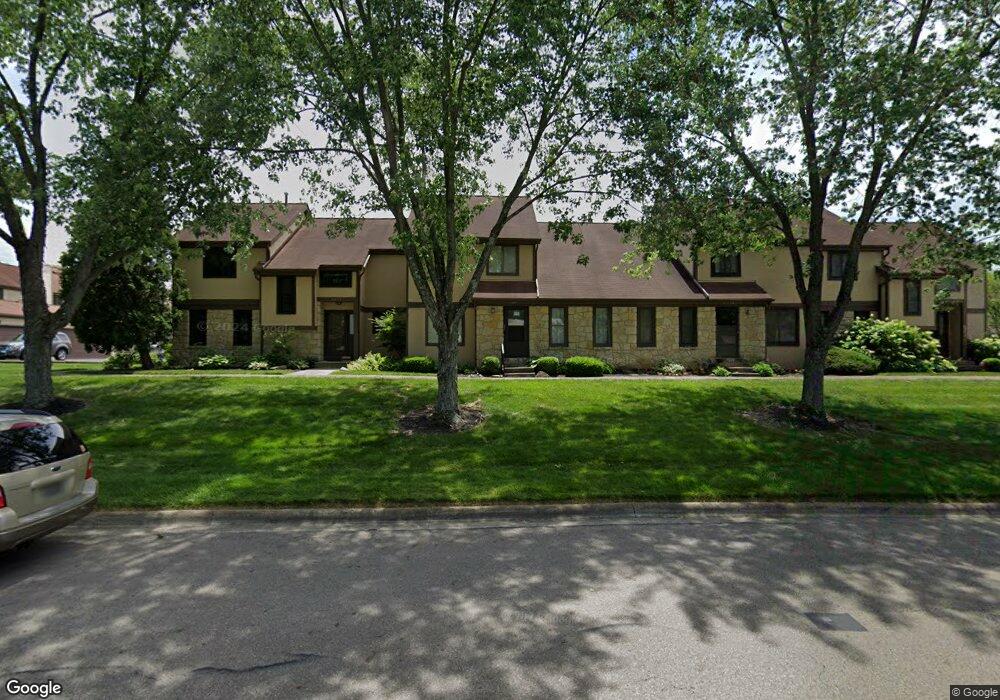 510 Camdenway Ct unit 45C, Columbus, OH 43213 - photo 1