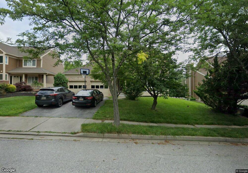 4 Ruby Field Ct, Baltimore, MD 21209 - photo 1