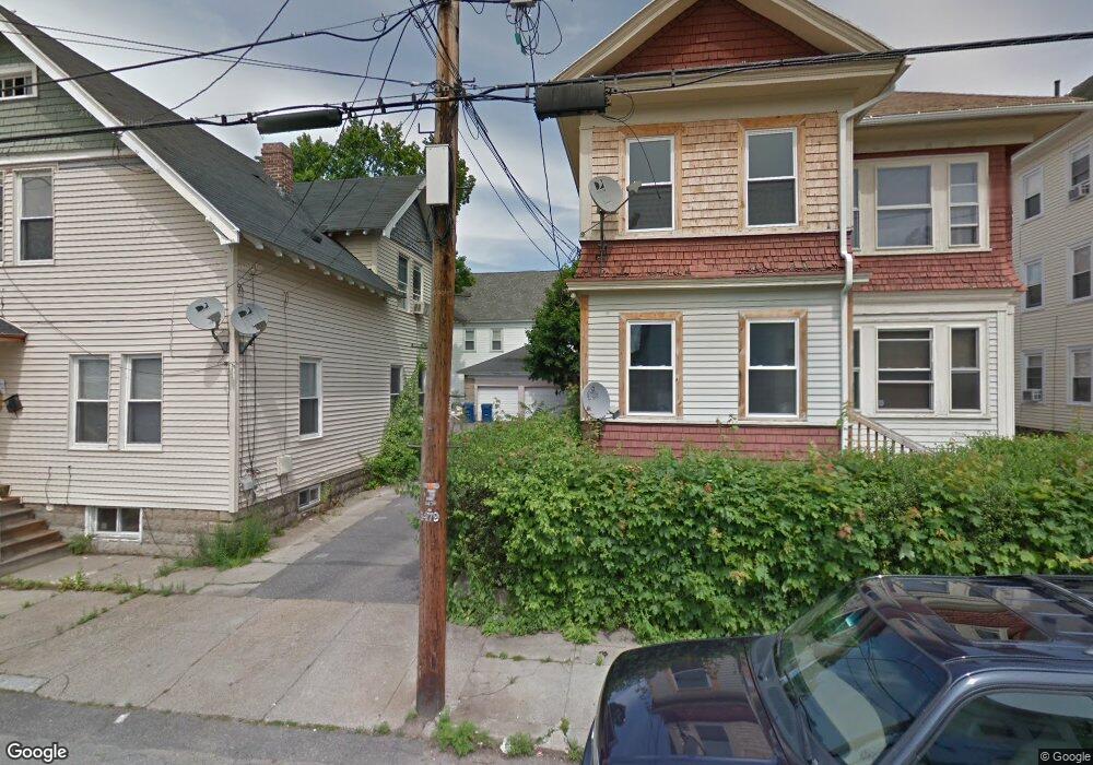 41 Kendall St unit 43, Lawrence, MA 01841 - photo 1