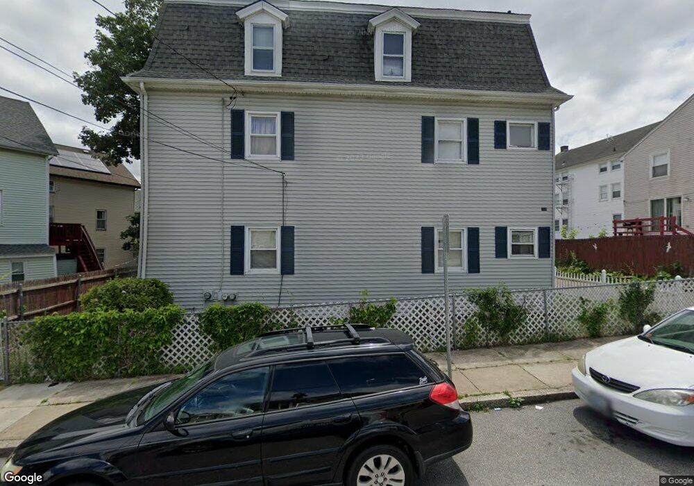 268 Blackstone St, Fall River, MA 02721 - photo 1