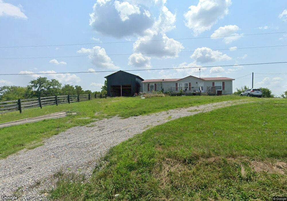 910 Central Pike, Harrodsburg, KY 40330 - photo 1