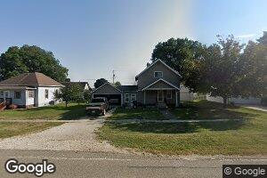 206 E Main St, Rembrandt, IA 50576