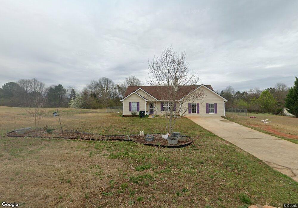 1141 Larkspur Dr, Locust Grove, GA 30248 - photo 1