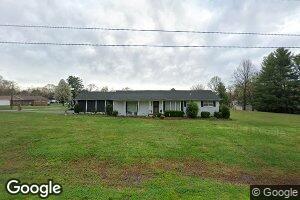 5175 Main St, Trezevant, TN 38258
