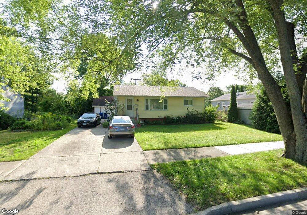 2935 N Butrick St, Waukegan, IL 60087 - photo 1