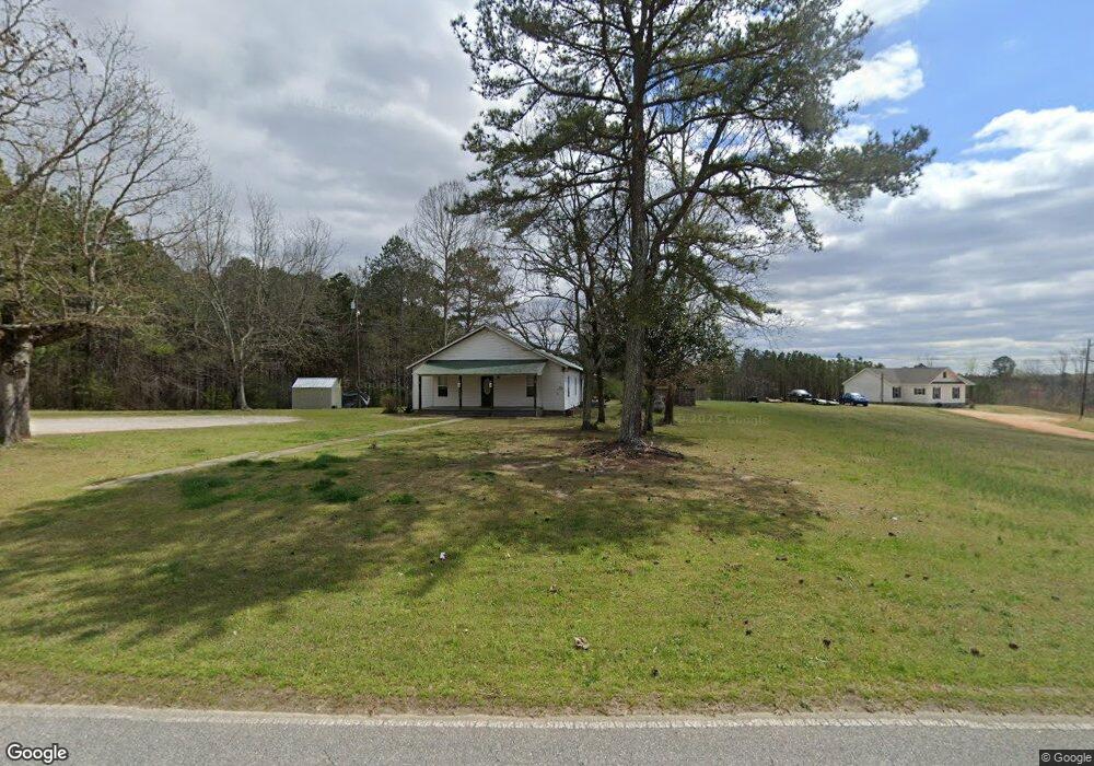 1134 Omaha Rd, Roanoke, AL 36274 - photo 1