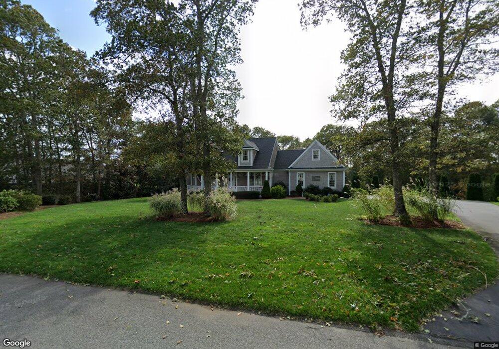 25 Eagle Dr, East Falmouth, MA 02536 - photo 1