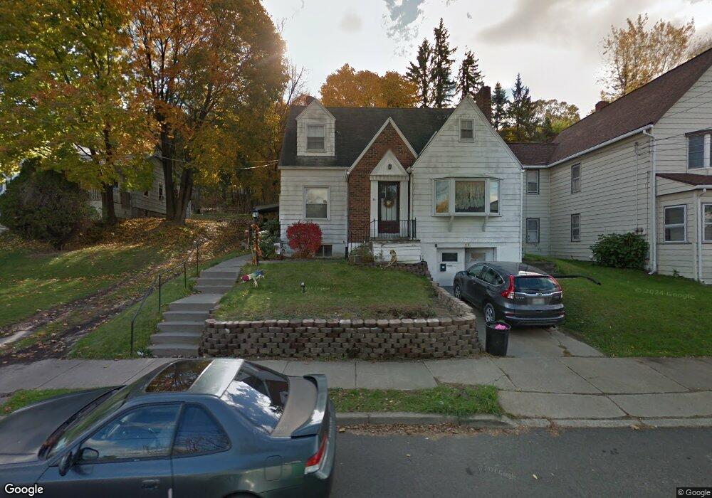 20 2nd St, Binghamton, NY 13903 - photo 1