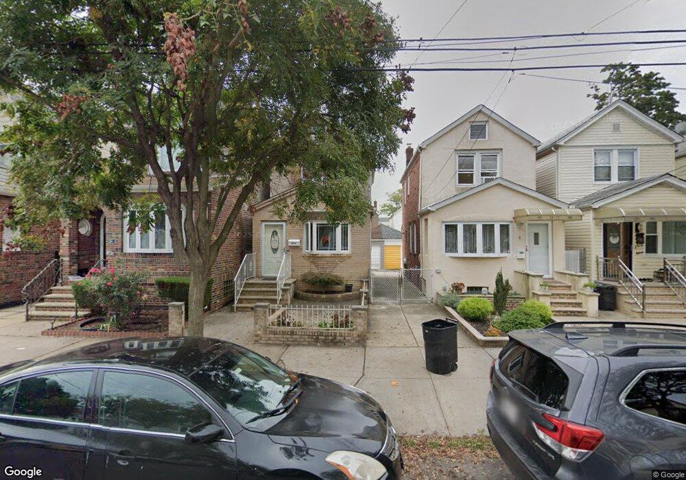 8414 107th Ave, Ozone Park, NY 11417 - photo 1