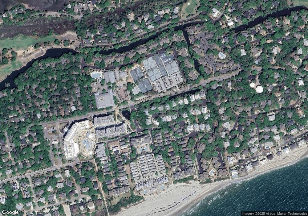 93 Seaside Cottage Ln, Isle of Palms, SC 29451 - photo 1