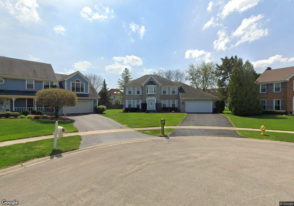 1612 Cavalier Ct, Wheaton, IL 60189 - photo 1