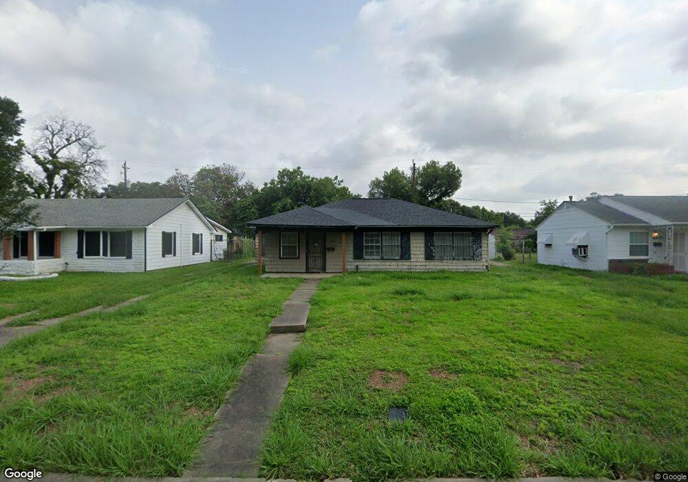 4947 Culmore Dr, Houston, TX 77021 - photo 1