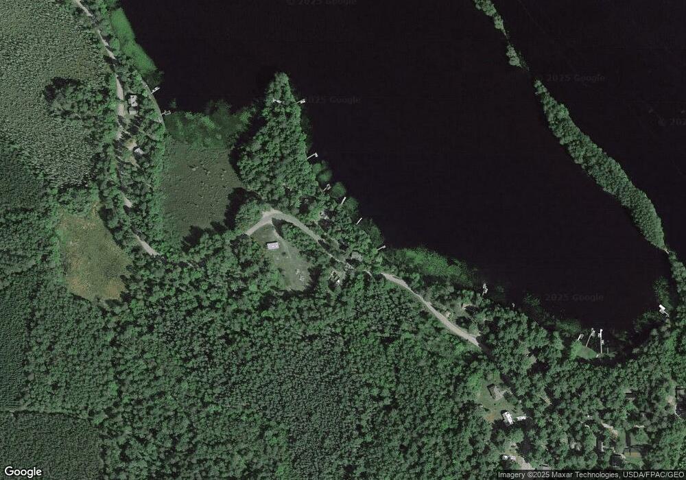 N10818 Somo Lake Dr, Tomahawk, WI 54487 - photo 1
