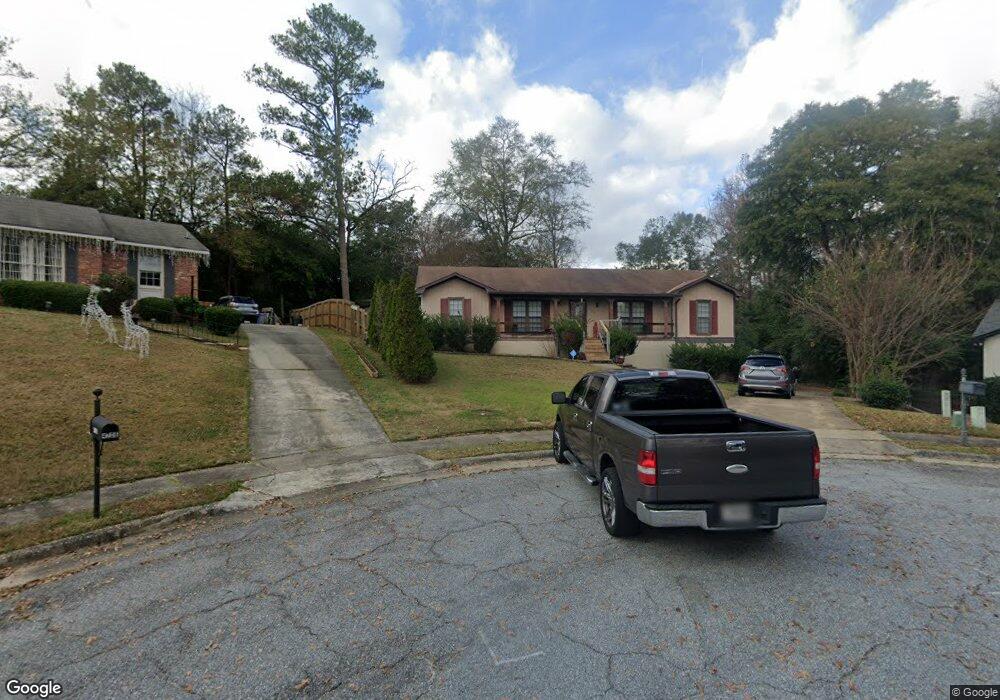 4700 Shenandoah Ct, Columbus, GA 31907 - photo 1