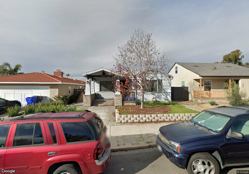 Street View Photo