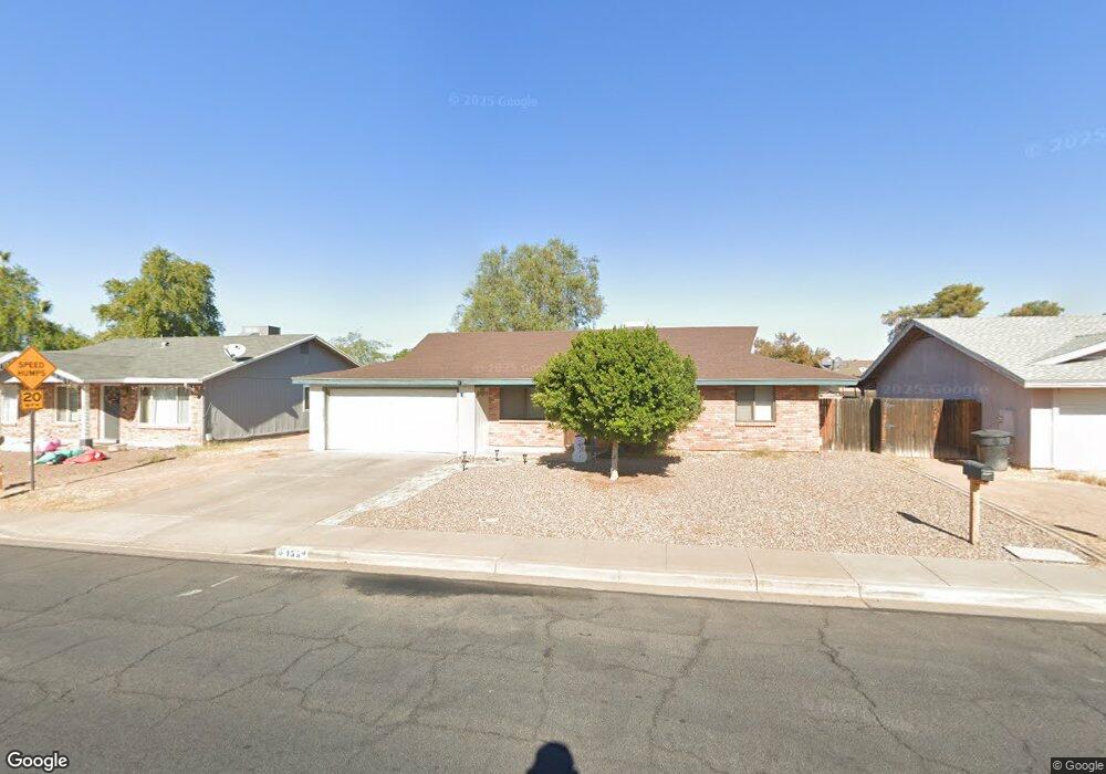 1552 E Hilton Ave unit 2, Mesa, AZ 85204 - photo 1