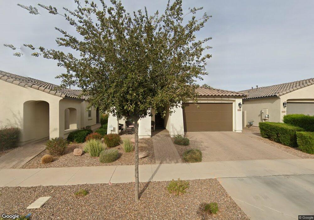 10664 E Twister Ave, Mesa, AZ 85212 - photo 1