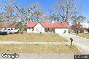 950 Lakeside Dr, Valdosta, GA 31602