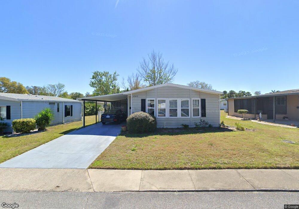 1345 Flor Del Sol Dr unit 1345, Port Orange, FL 32129 - photo 1