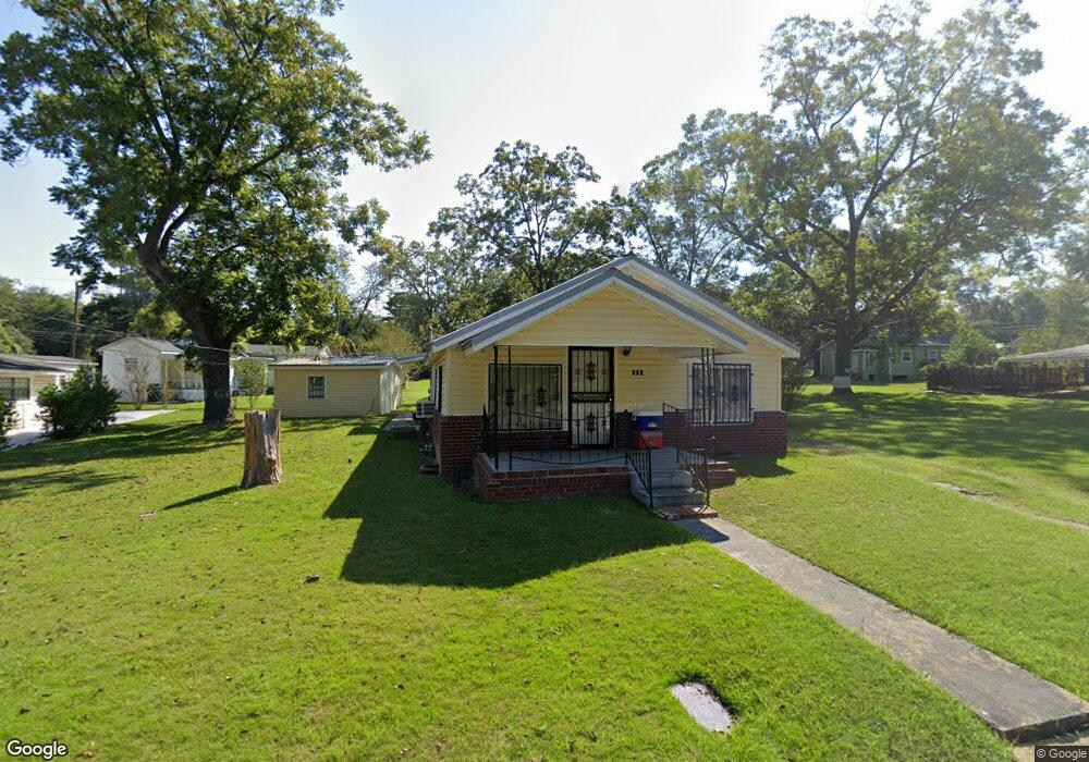 804 Price St, Dothan, AL 36303 - photo 1