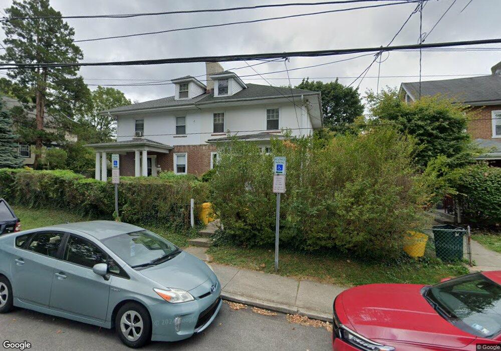 129 Simpson Rd, Ardmore, PA 19003 - photo 1