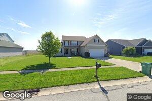 319 Earl Dr N, Haskins, OH 43525