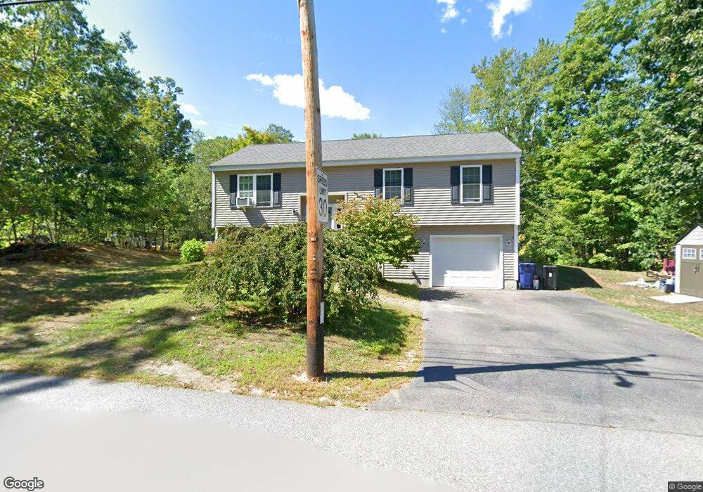 8 Willard Rd, Ashburnham, MA 01430 - photo 1