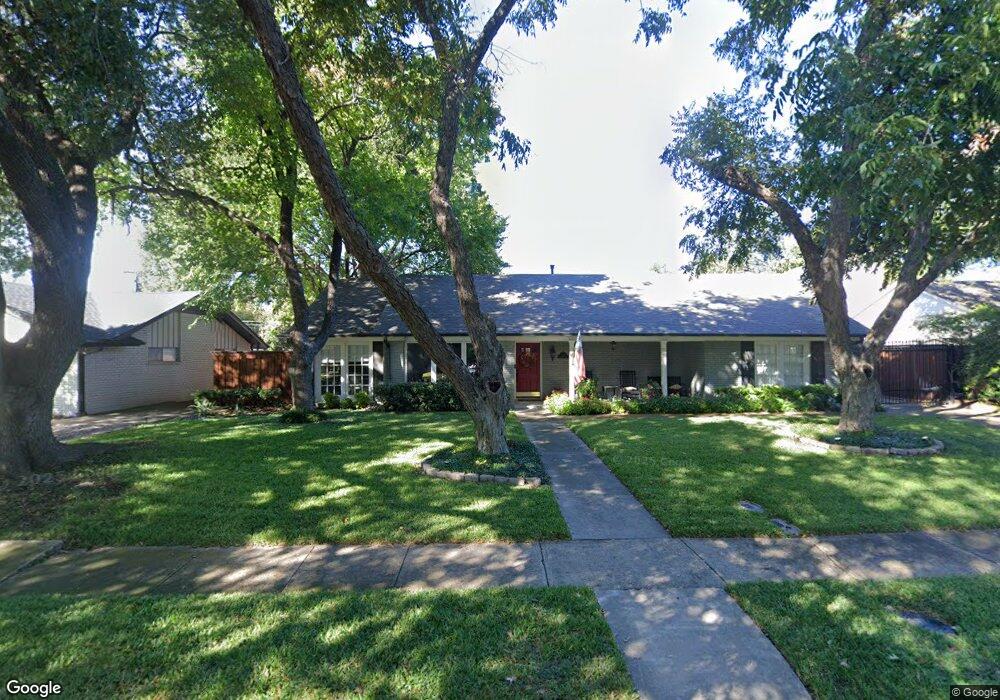 6125 Brandeis Ln, Dallas, TX 75214 - photo 1