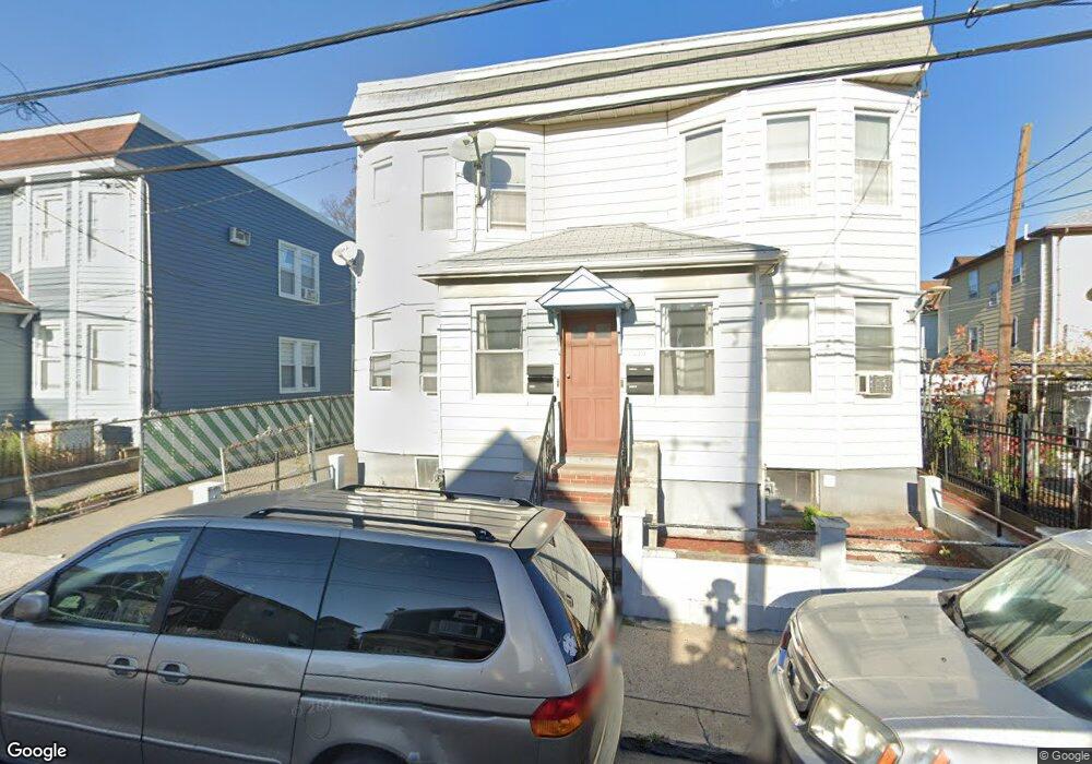 809 Allen St unit 811, Elizabeth, NJ 07202 - photo 1