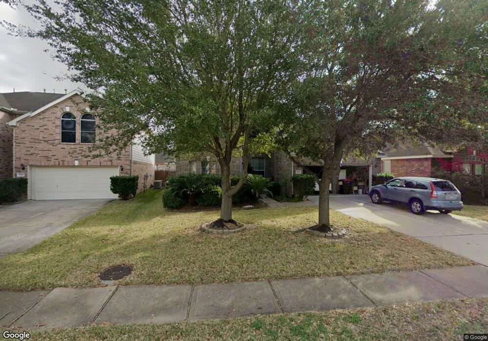 7834 Westbrook Bridge Dr, Houston, TX 77041 - photo 1