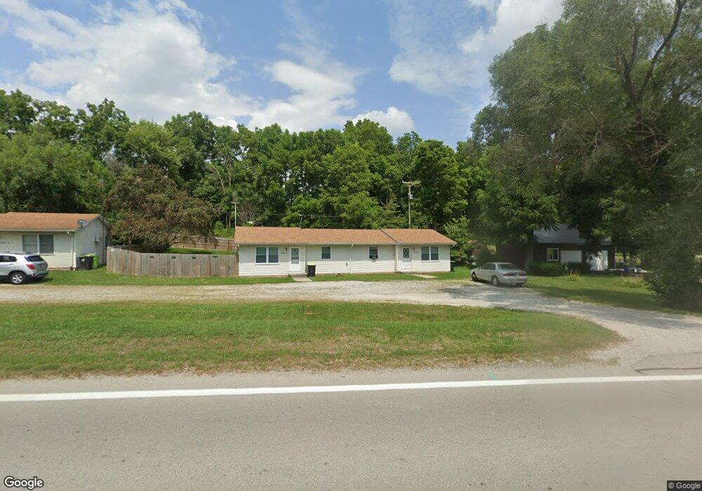 350 W Morse St, Markle, IN 46770 - photo 1