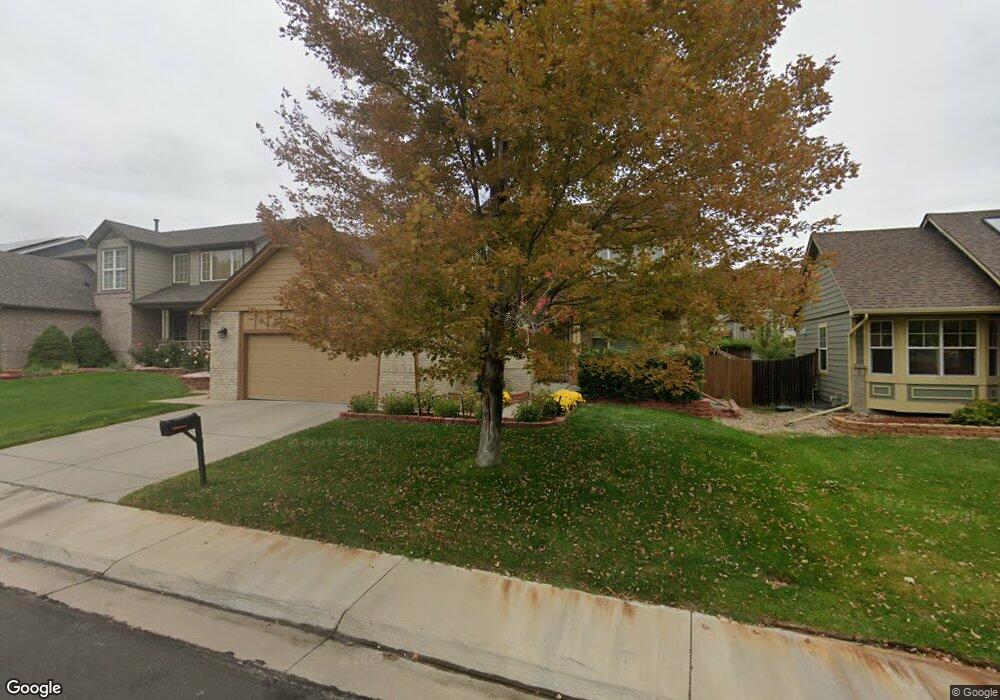 2411 E 116th Way, Thornton, CO 80233 - photo 1