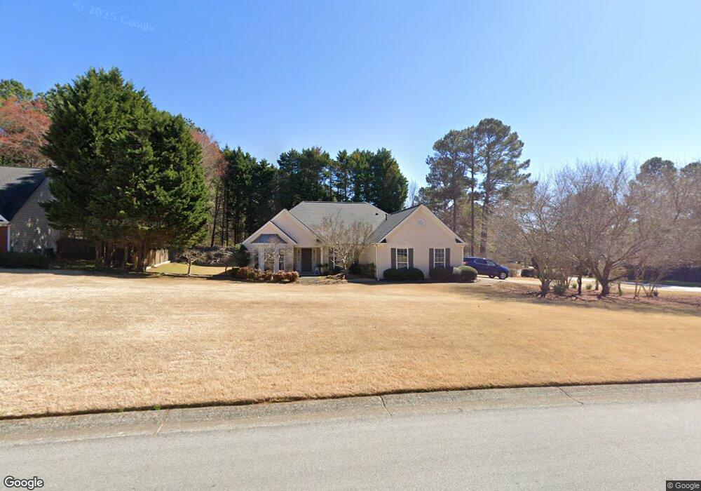 13 Quail Run, Acworth, GA 30101 - photo 1