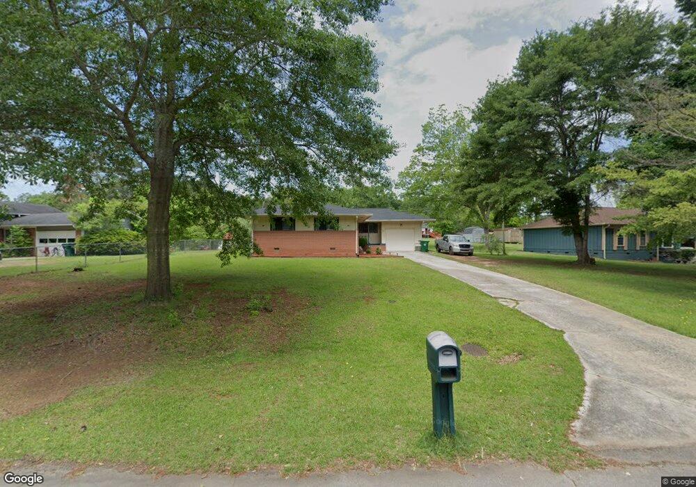 105 Apache Pass, Carrollton, GA 30117 - photo 1