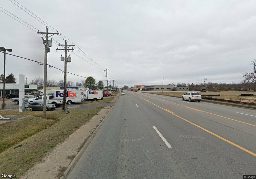 0 S 8th St unit 701000, Rogers, AR 72758 - photo 1