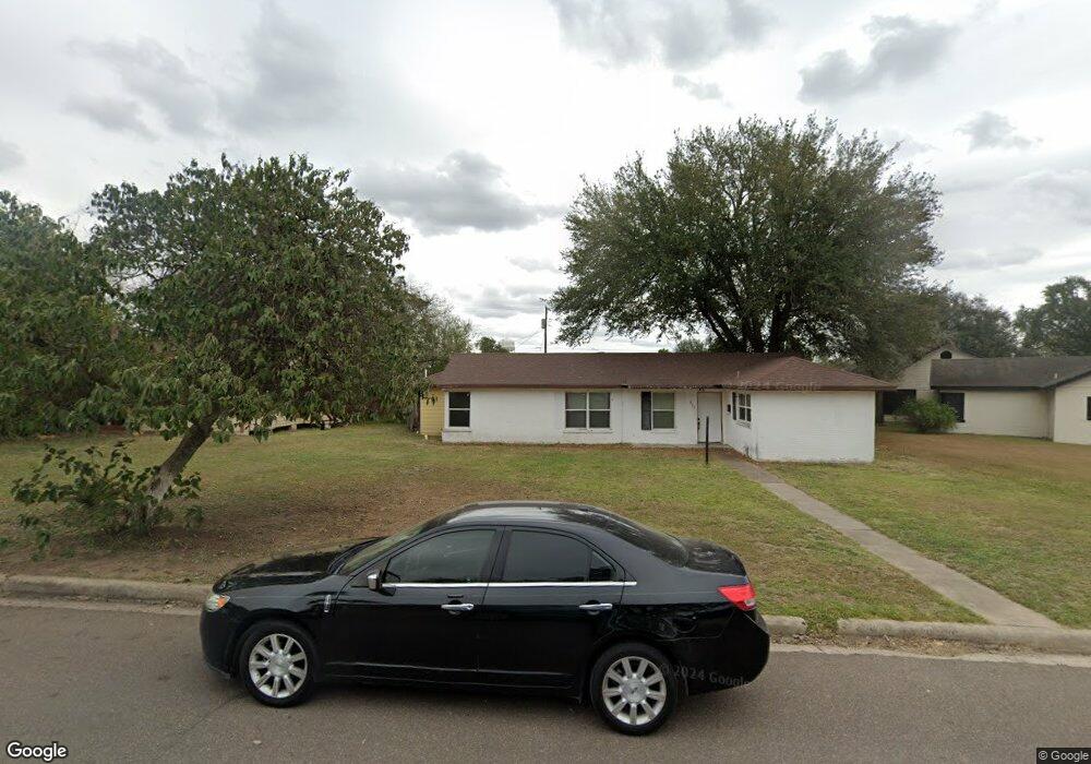 803 S Iowa Ave, Weslaco, TX 78596 - photo 1