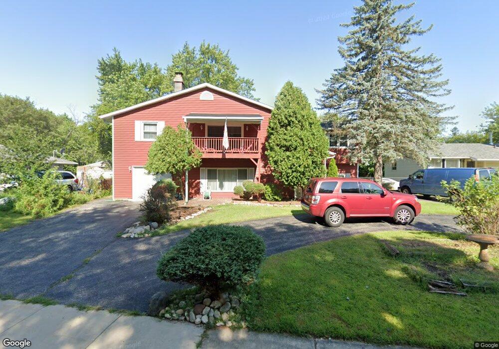 418 Amarillo Ct, Carpentersville, IL 60110 - photo 1