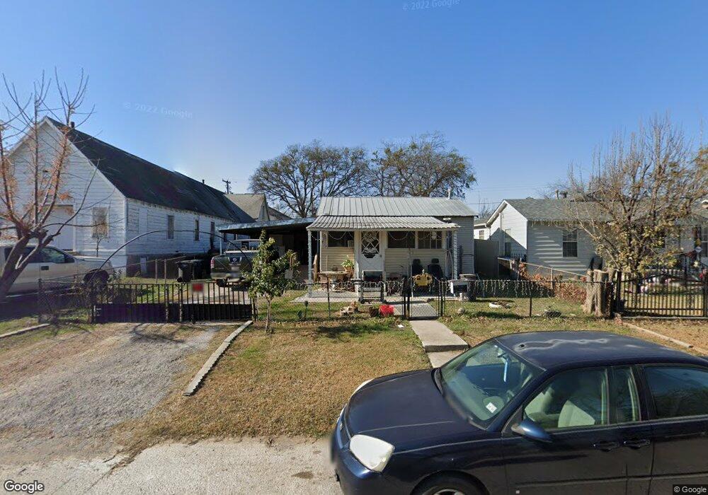 3511 Oscar Ave, Fort Worth, TX 76106 - photo 1