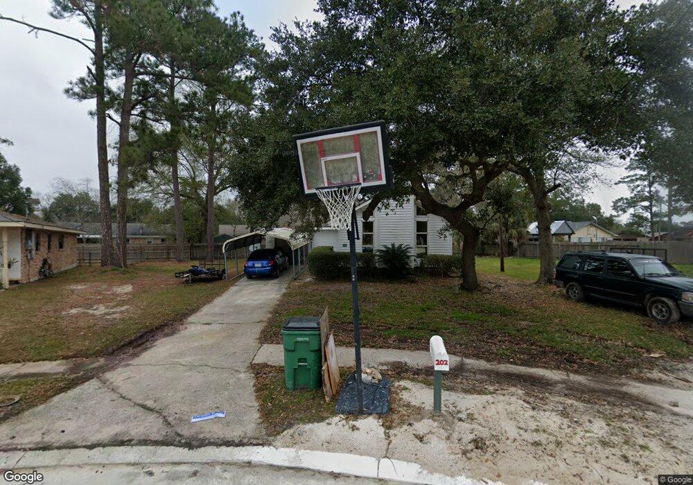 202 Greencrest Ct, Slidell, LA 70458 - photo 1