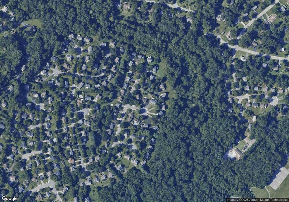 8307 Gentle Brook Ct, Laurel, MD 20723 - photo 1