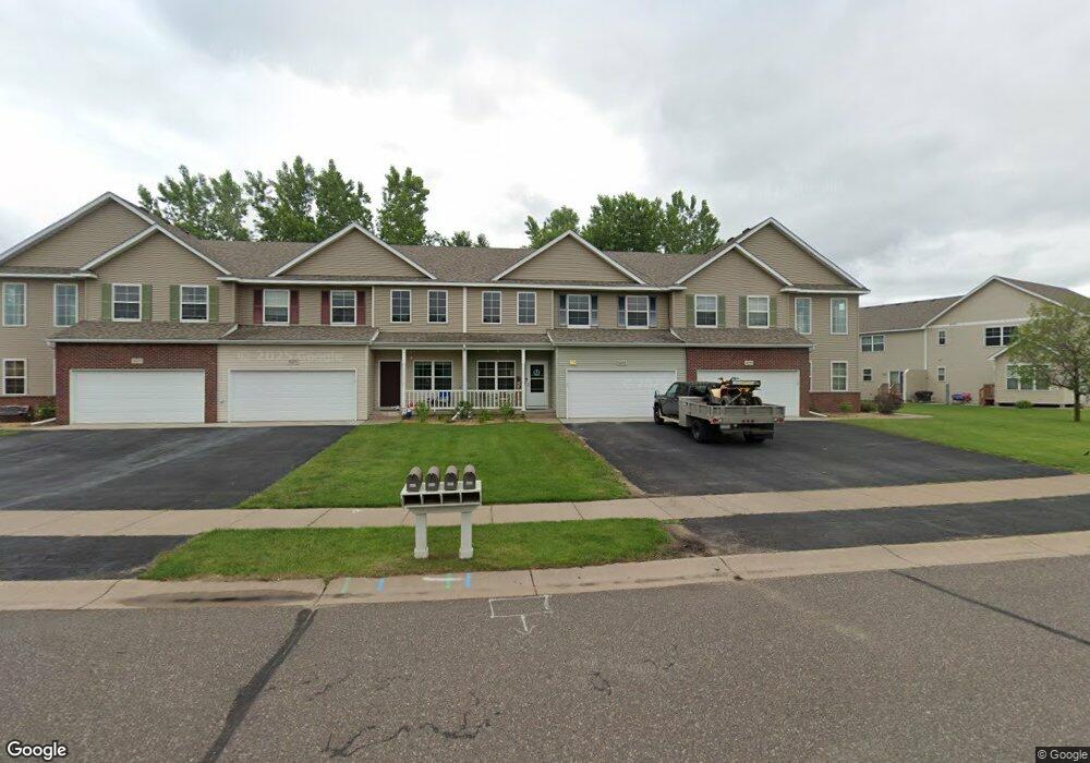 5267 383rd St, North Branch, MN 55056 - photo 1