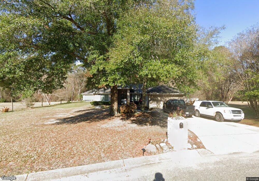 2705 Ashbury Ln, Cantonment, FL 32533 - photo 1